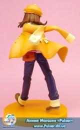 оригінальна Аніме фігурка Sengoku Nadeko (Prize Taito )