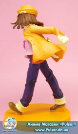 оригінальна Аніме фігурка Sengoku Nadeko (Prize Taito )