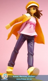 оригінальна Аніме фігурка Sengoku Nadeko (Prize Taito )