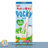 Палочки  Pocky milk ( Молоко )