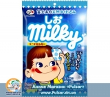 Жувальні цукерки Fujiya Milky Summer Salt 85g ( Молоко з сіллю)