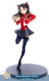 Оригінальна аніме фігурка Tohsaka Rin EXTRA