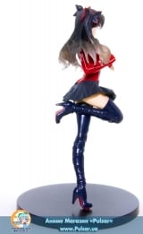 Оригинальная аниме фигурка Tohsaka Rin EXTRA