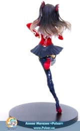 Оригинальная аниме фигурка Tohsaka Rin EXTRA