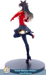 Оригинальная аниме фигурка Tohsaka Rin EXTRA