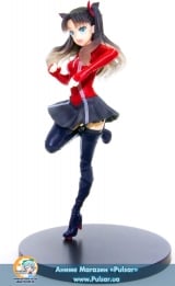 Оригинальная аниме фигурка Tohsaka Rin EXTRA