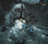 Артбук &laquo;Світ гри Death Stranding 2: On the Beach&raquo; 