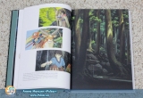 Артбук Art Of Princess Mononoke HC  (Импорт USA) Оригинал