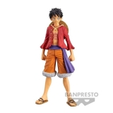 Оригинальная аниме фигурка «"One Piece" DXF THE GRANDLINE MEN WanoKuni vol.24 Monkey D. Luffy»