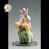 THE SEVEN DEADLY SINS - BELPHEGOR THE IMAGE OF SLOTH