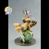 THE SEVEN DEADLY SINS - BELPHEGOR THE IMAGE OF SLOTH