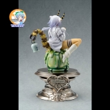 THE SEVEN DEADLY SINS - BELPHEGOR THE IMAGE OF SLOTH