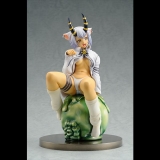 THE SEVEN DEADLY SINS - BELPHEGOR THE IMAGE OF SLOTH