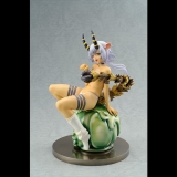 THE SEVEN DEADLY SINS - BELPHEGOR THE IMAGE OF SLOTH