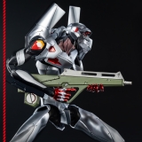 Оригинальная аниме фигурка &laquo;Evangelion: New Theatrical Edition ROBO-DOU Evangelion Next Gen Testbed-04&raquo;