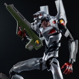 Оригинальная аниме фигурка &laquo;Evangelion: New Theatrical Edition ROBO-DOU Evangelion Next Gen Testbed-04&raquo;