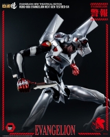 Оригинальная аниме фигурка &laquo;Evangelion: New Theatrical Edition ROBO-DOU Evangelion Next Gen Testbed-04&raquo;