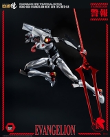 Оригинальная аниме фигурка &laquo;Evangelion: New Theatrical Edition ROBO-DOU Evangelion Next Gen Testbed-04&raquo;