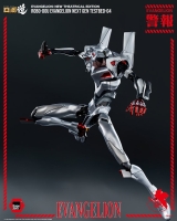 Оригинальная аниме фигурка &laquo;Evangelion: New Theatrical Edition ROBO-DOU Evangelion Next Gen Testbed-04&raquo;