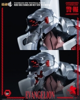 Оригинальная аниме фигурка &laquo;Evangelion: New Theatrical Edition ROBO-DOU Evangelion Next Gen Testbed-04&raquo;