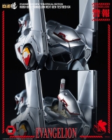 Оригинальная аниме фигурка &laquo;Evangelion: New Theatrical Edition ROBO-DOU Evangelion Next Gen Testbed-04&raquo;
