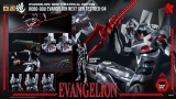 Оригинальная аниме фигурка &laquo;Evangelion: New Theatrical Edition ROBO-DOU Evangelion Next Gen Testbed-04&raquo;