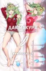 Дакимакура (подушка для объятий)  150 см &laquo;Tiki Fire Emblem&raquo; tape 1