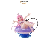 Оригинальная аниме фигурка &laquo;"To Love-Ru Darkness" Aqua Float Girls Figure Lala Satalin Deviluke&raquo;