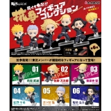Оригинальная аниме фигурка &laquo;Tokyo Revengers Let's Go Toman!! Conflict Figure Collection&raquo;