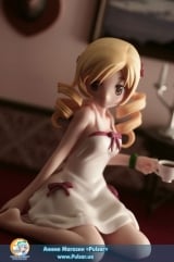 Оригинальная аниме фигурка 	SQ Tomoe Mami -SHINOBU Ver.-