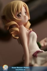 Оригинальная аниме фигурка 	SQ Tomoe Mami -SHINOBU Ver.-