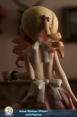 Оригинальная аниме фигурка 	SQ Tomoe Mami -SHINOBU Ver.-