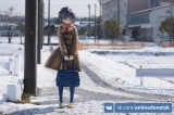 Оригинальная аниме фигурка 	PM Figure Yuki Nagato ~Suzumiya Haruhi no Shoushitsu~ Ver.