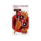 Палички Toppo Chocolate