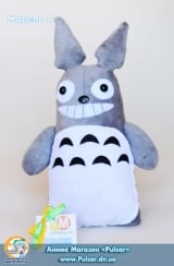 Мягкая игрушка Totoro Handly