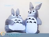 Мягкая игрушка Totoro Handly