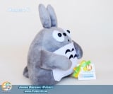 Мягкая игрушка Totoro Handly