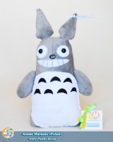 М`яка іграшка Totoro Handly
