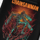 Шопер  &laquo;Человек-бензопила | Chainsaw Man&raquo; [Morze Pulsar] v 2