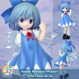 Оригінальна аніме фігурка Cirno special Pop ver.  (Griffon Enterprises)
