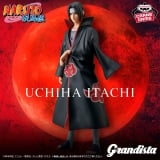 Оригинальная  фигурка &laquo;"NARUTO -Shippuden-" Grandista-UCHIHA ITACHI-&raquo;
