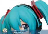 Оригинальная аниме фигурка Hatsune Miku Taito Station Uniform Ver.