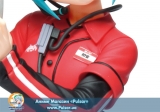 Оригинальная аниме фигурка Hatsune Miku Taito Station Uniform Ver.