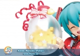 Оригинальная аниме фигурка Hatsune Miku Taito Station Uniform Ver.