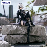 Оригінальна аніме фігурка  &laquo;"NieR:Automata Ver1.1a" Noodle Stopper Figure 2B (YoRHa No.2 Type B)&raquo;