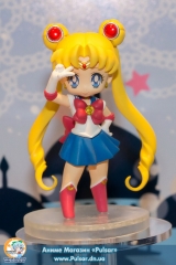 Оригинальная аниме фигурка Girls Memories Sailor Moon Atsumete vol.1: Sailor Moon