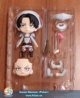 Levi Cleaning 