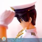 Оригинальная аниме фигурка  Free! Eternal Summer - Nanase Haruka
