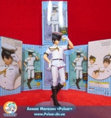 Оригинальная аниме фигурка  Free! Eternal Summer - Nanase Haruka