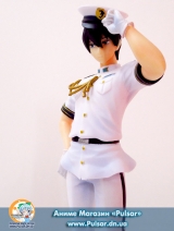 Оригинальная аниме фигурка  Free! Eternal Summer - Nanase Haruka